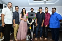 Boys Movie Launch